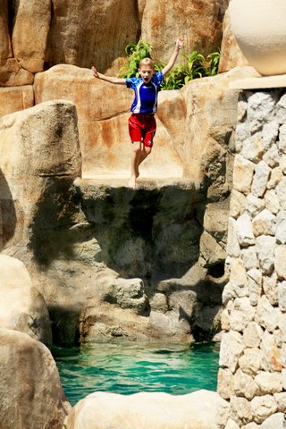 CENTARA GRAND BEACH PHUKET - Photo 118