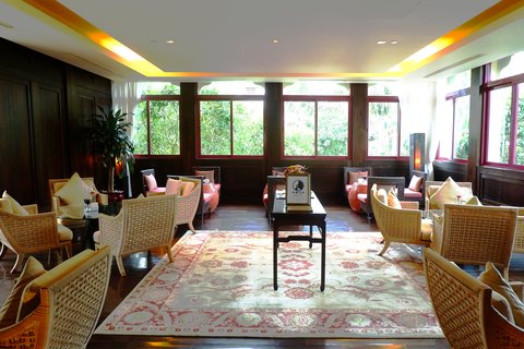 CENTARA GRAND BEACH PHUKET - Photo 105