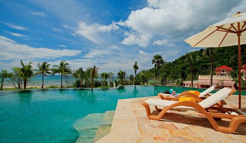 CENTARA GRAND BEACH PHUKET - Photo 106