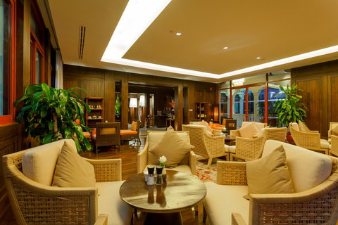 CENTARA GRAND BEACH PHUKET - Photo 99
