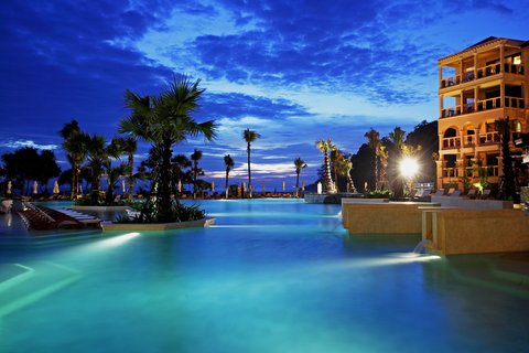 CENTARA GRAND BEACH PHUKET - Photo 107