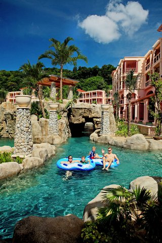 CENTARA GRAND BEACH PHUKET - Photo 108