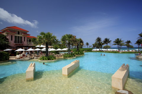 CENTARA GRAND BEACH PHUKET - Photo 112