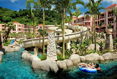 CENTARA GRAND BEACH PHUKET - Photo 109