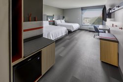  - Avid Hotel Waukesha - I-94, Exit 293