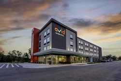  - Avid Hotel Waukesha - I-94, Exit 293