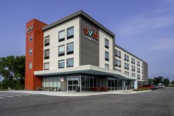  - Avid Hotel Waukesha - I-94, Exit 293