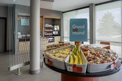  - Avid Hotel Waukesha - I-94, Exit 293