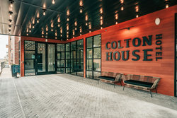  - Colton House Hotel Austin