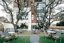  - Colton House Hotel Austin