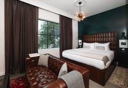  - Colton House Hotel Austin