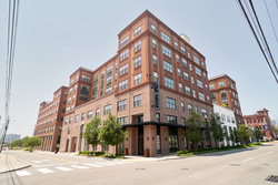  - Sonder Hotel at LC SoBro Downtown Nashville - I-40, Exit 210C