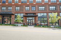  - Sonder Hotel at LC SoBro Downtown Nashville - I-40, Exit 210C