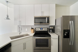  - Sonder Hotel at LC SoBro Downtown Nashville - I-40, Exit 210C