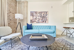  - Sonder Hotel at LC SoBro Downtown Nashville - I-40, Exit 210C