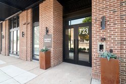  - Sonder Hotel at LC SoBro Downtown Nashville - I-40, Exit 210C