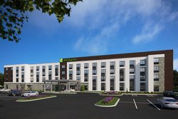  - Holiday Inn Mayfield Village - I-271, Exit 36