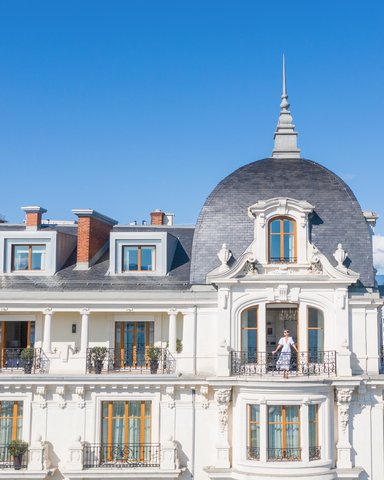 THE WOODWARD GENEVA - Photo 23