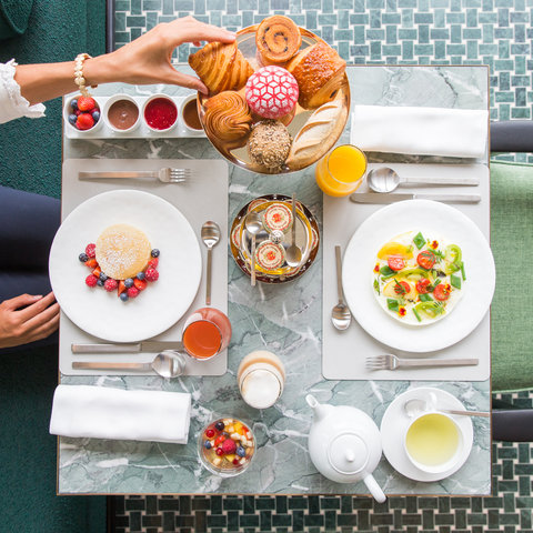 THE WOODWARD GENEVA - Photo 87