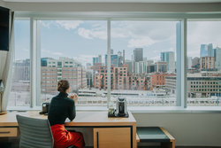  - Hotel Indigo Downtown Union Station Denver - I-25, Exit 212C