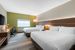  - Holiday Inn Express & Suites Wildwood - I-75, Exit 329