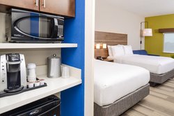  - Holiday Inn Express & Suites Wildwood - I-75, Exit 329