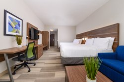  - Holiday Inn Express & Suites Wildwood - I-75, Exit 329