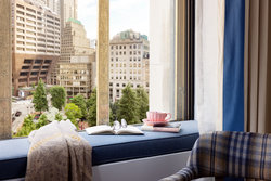  - Langham Hotel Boston