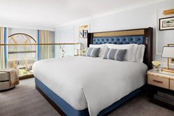  - Langham Hotel Boston