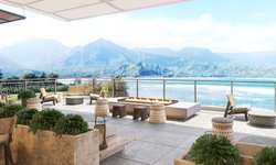  - 1 Hotel Hanalei Bay Princeville