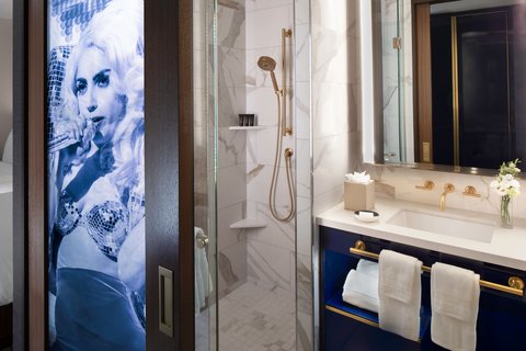 HARD ROCK HOTEL NEW YORK - Photo 13