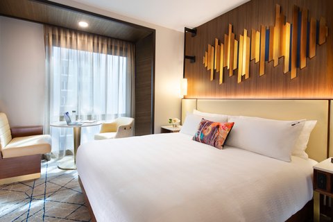 HARD ROCK HOTEL NEW YORK - Photo 19