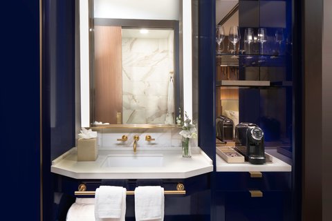 HARD ROCK HOTEL NEW YORK - Photo 11