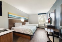  - HomeTowne Studios Newport News