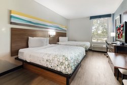  - HomeTowne Studios Newport News