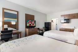  - HomeTowne Studios Newport News