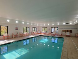  - Holiday Inn & Suites Ann Arbor - I-94, Exit 177