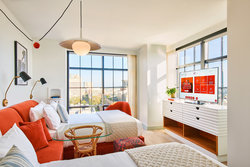  - Virgin Hotels Warehouse District New Orleans