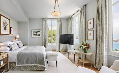 HOTEL DU CAP-EDEN-ROC - Photo 22