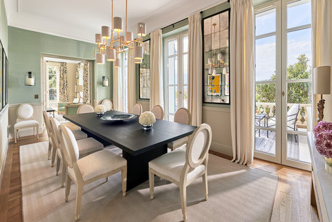 HOTEL DU CAP-EDEN-ROC - Photo 23