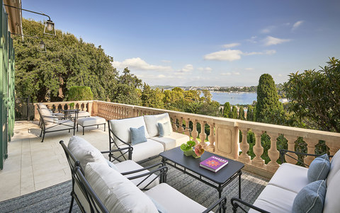 HOTEL DU CAP-EDEN-ROC - Photo 25
