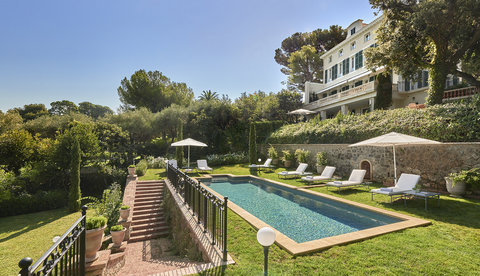 HOTEL DU CAP-EDEN-ROC - Photo 26