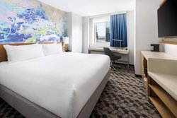  - Courtyard by Marriott Hotel Financial District New York