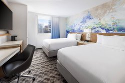  - Courtyard by Marriott Hotel Financial District New York