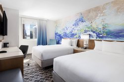  - Courtyard by Marriott Hotel Financial District New York