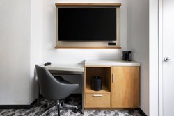  - Courtyard by Marriott Hotel Financial District New York