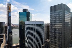  - Courtyard by Marriott Hotel Financial District New York