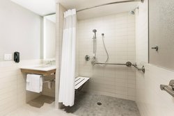  - Courtyard by Marriott Hotel Financial District New York