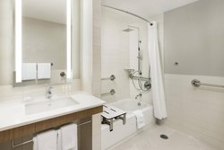  - Courtyard by Marriott Hotel Financial District New York