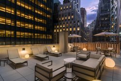  - Courtyard by Marriott Hotel Financial District New York